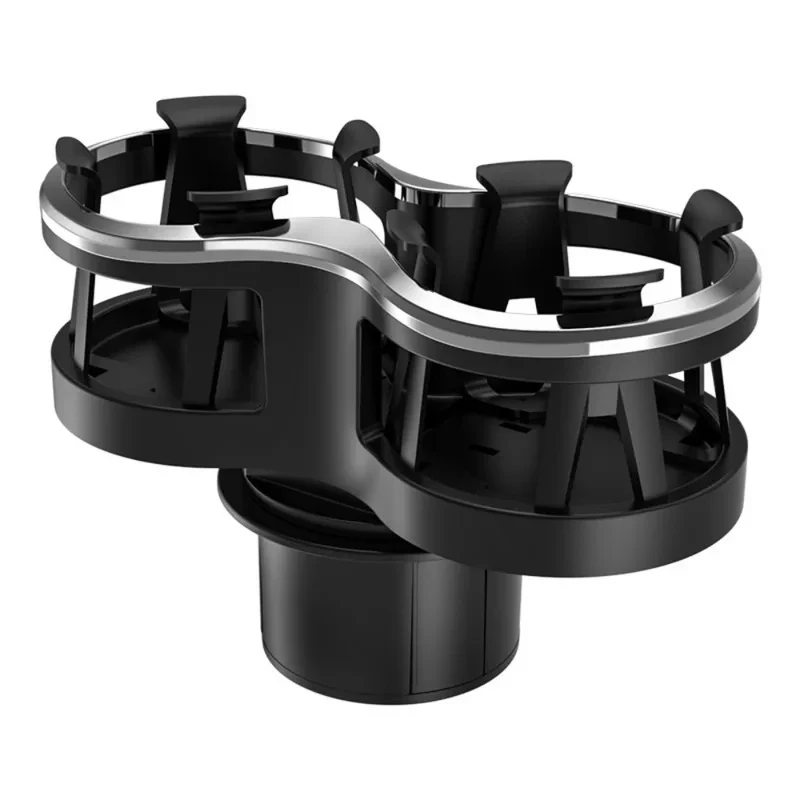 Two-Hole Universal Car Cup Holder – Multi-Function Dashboard Mount for Water Bottles, Soda Cans & Beverages
Two-Hole Universal Car Cup Holder – Multi-Function Dashboard Mount for Water Bottles, Soda Cans & Beverages