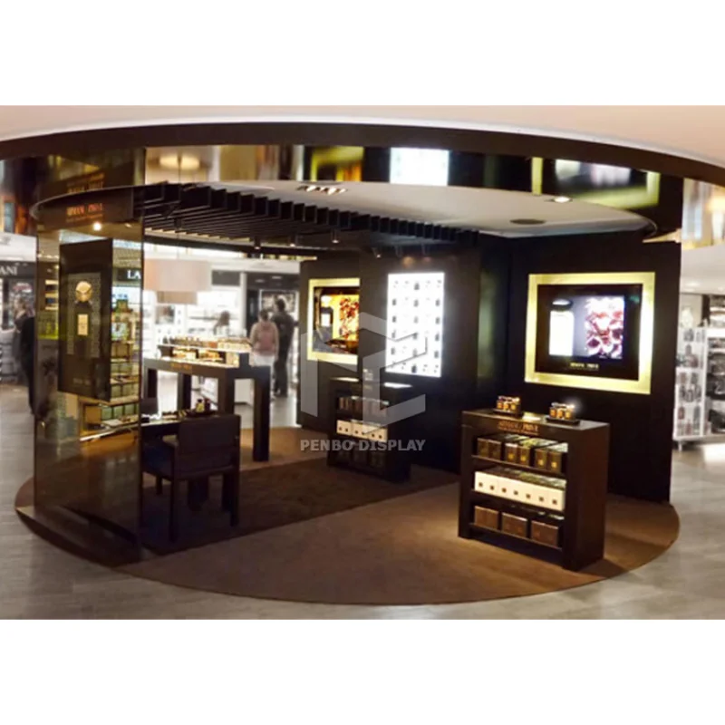 2025customized.High-grade cosmetic display kiosk and perfume display rack shopping mall store furniture cosmetics
2025customized.High-grade cosmetic display kiosk and perfume display rack shopping mall store furniture cosmetics