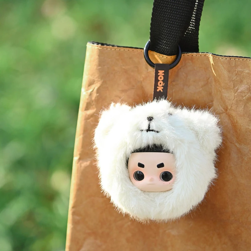 Nook My Date with Forest Series Blind Box Cute Mystery Box Kawaii Anime Figures Trendy Toys Doll Collection Model Pendant Gifts
Nook My Date with Forest Series Blind Box Cute Mystery Box Kawaii Anime Figures Trendy Toys Doll Collection Model Pendant Gifts