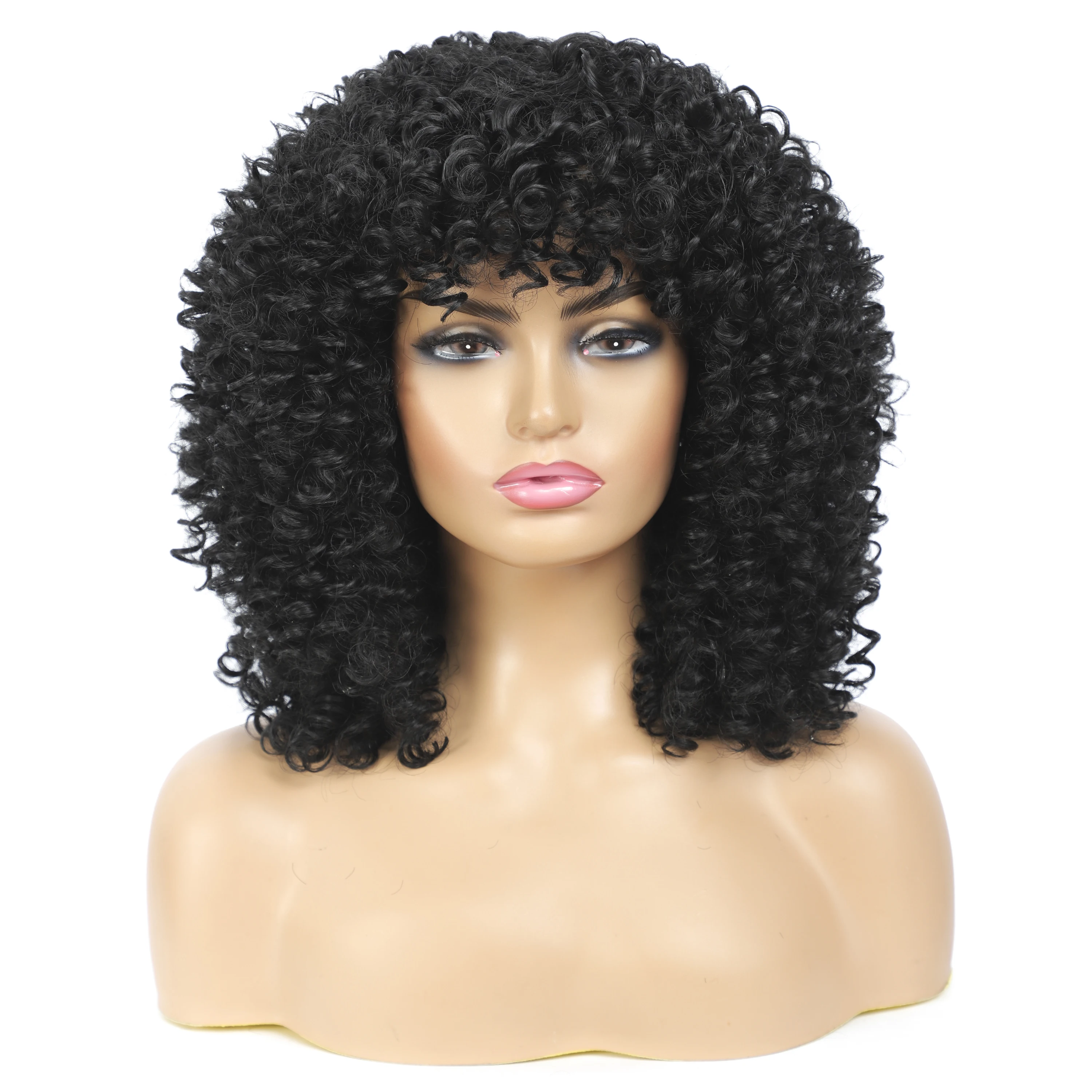 MSIWIGS Ombre короткий парик из черных кудрявых волос для женщин коричневый синтетический афро парик с челки термостойкие красные волосы
MSIWIGS Ombre короткий парик из черных кудрявых волос для женщин коричневый синтетический афро парик с челки термостойкие красные волосы