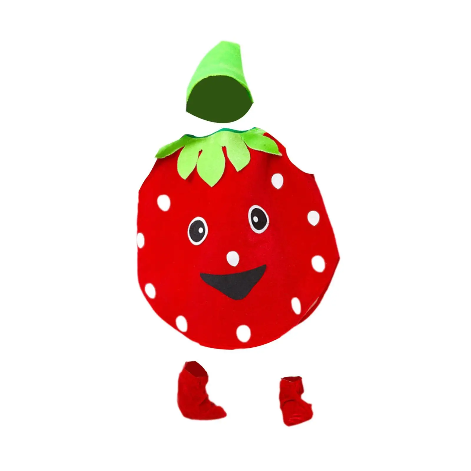 Kids Fruit Costume Dress up Children Costume Novelty Fruit Cosplay Costumes
Kids Fruit Costume Dress up Children Costume Novelty Fruit Cosplay Costumes