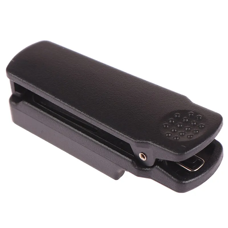 Replacement Belt Clip Clamp For Waterproof Two Way Radio Walkie Talkie For BF-A58 UV-9R GT-3WP UV-XR Walkie Talkie Accessories
Replacement Belt Clip Clamp For Waterproof Two Way Radio Walkie Talkie For BF-A58 UV-9R GT-3WP UV-XR Walkie Talkie Accessories