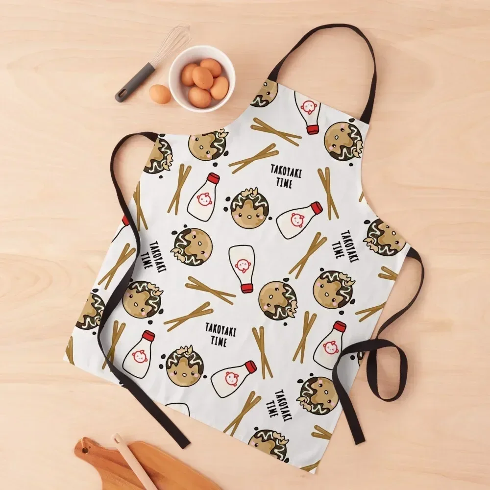 Cute Takoyaki Japanese Street Food Japanese Mayo Illustration Kawaii Drawings Kawaii Food and Drink Japanese Food Apron
Cute Takoyaki Japanese Street Food Japanese Mayo Illustration Kawaii Drawings Kawaii Food and Drink Japanese Food Apron