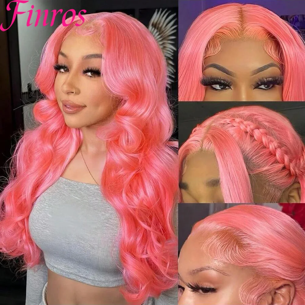 Pink Body Wave Human Hair Wigs Hd Lace Wig 13x6 Human Hair 30 Inch Lace Front Pre Plucked Brazilian Hair For Women 200 Density
Pink Body Wave Human Hair Wigs Hd Lace Wig 13x6 Human Hair 30 Inch Lace Front Pre Plucked Brazilian Hair For Women 200 Density