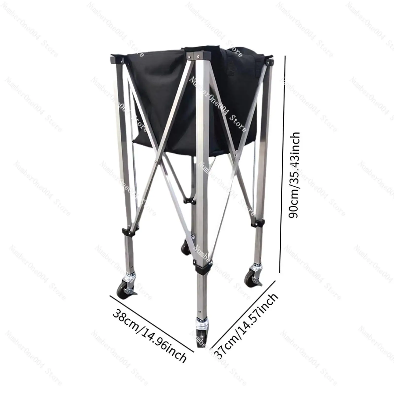 Тележка для теннисных мячей с 360° ° Вращающиеся колеса. Практичная прочная складная тележка для теннисных мячей с сумкой для клуба.
Тележка для теннисных мячей с 360° ° Вращающиеся колеса. Практичная прочная складная тележка для теннисных мячей с сумкой для клуба.