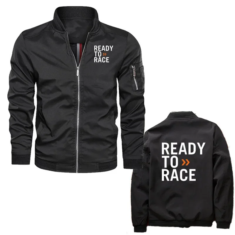 M-5XL Ready To Race Men's Jackets Sweatshirt Enduro Cross Motocross Men's Sweatshirt High Quality Tactical jacket Male Coat
M-5XL Ready To Race Men's Jackets Sweatshirt Enduro Cross Motocross Men's Sweatshirt High Quality Tactical jacket Male Coat