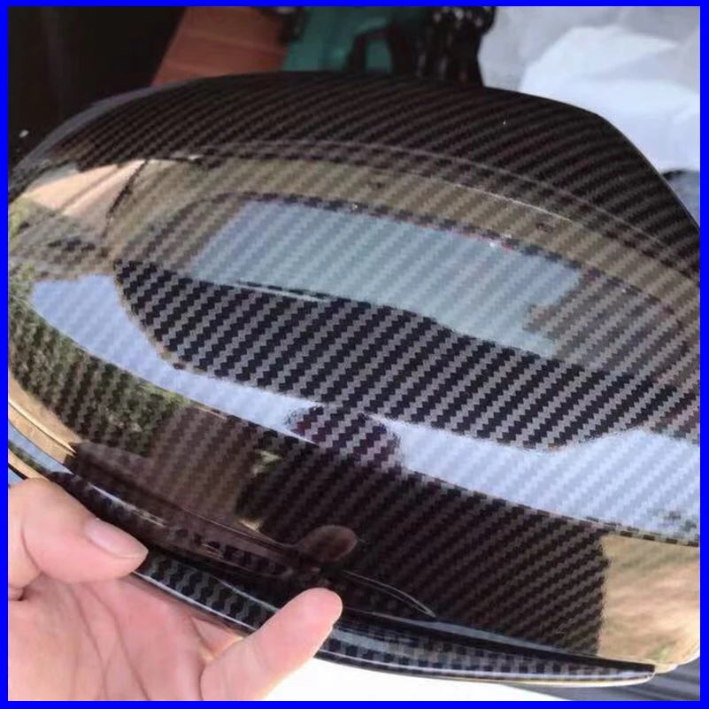 Car Styling Rearview Mirror Cover Cap Housing Accessories Covers Trim For Honda Fit Jazz 2014-2019
Car Styling Rearview Mirror Cover Cap Housing Accessories Covers Trim For Honda Fit Jazz 2014-2019