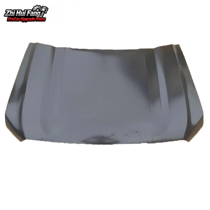 Подходит для крышки двигателя GMC 21+, капота SIERRA 84610676.
Подходит для крышки двигателя GMC 21+, капота SIERRA 84610676.