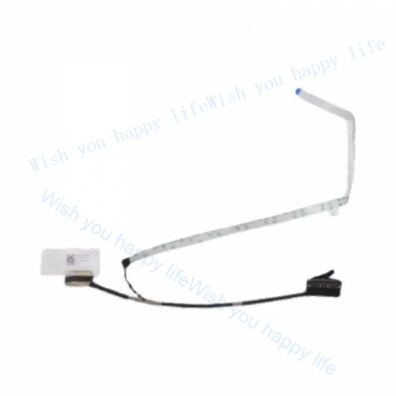 LL 1PC LCD LED Screen Display Flex Cable For Lenovo ThinkBook 14 G5 IRL ABP 5C10S30
LL 1PC LCD LED Screen Display Flex Cable For Lenovo ThinkBook 14 G5 IRL ABP 5C10S30