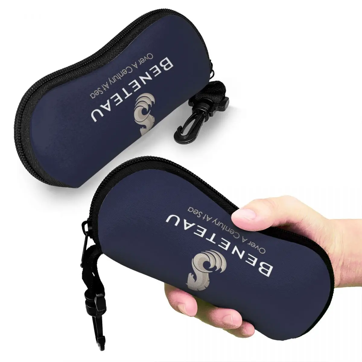 Beneteau Sailboat Sailing Yacht Shell Glasses Case Portable Sunglasses Box Women Men Soft Eyeglass Bag Pouch
Beneteau Sailboat Sailing Yacht Shell Glasses Case Portable Sunglasses Box Women Men Soft Eyeglass Bag Pouch