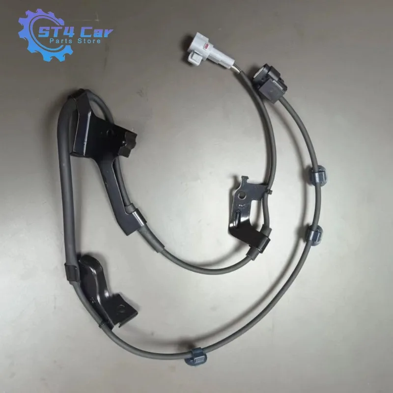 89516-60070 89516-60080 Front Left/Right ABS Wheel Speed Sensor Wiring Harness For Toyota 4Runner 2003-2009 FJ Cruiser 2007-2010
89516-60070 89516-60080 Front Left/Right ABS Wheel Speed Sensor Wiring Harness For Toyota 4Runner 2003-2009 FJ Cruiser 2007-2010