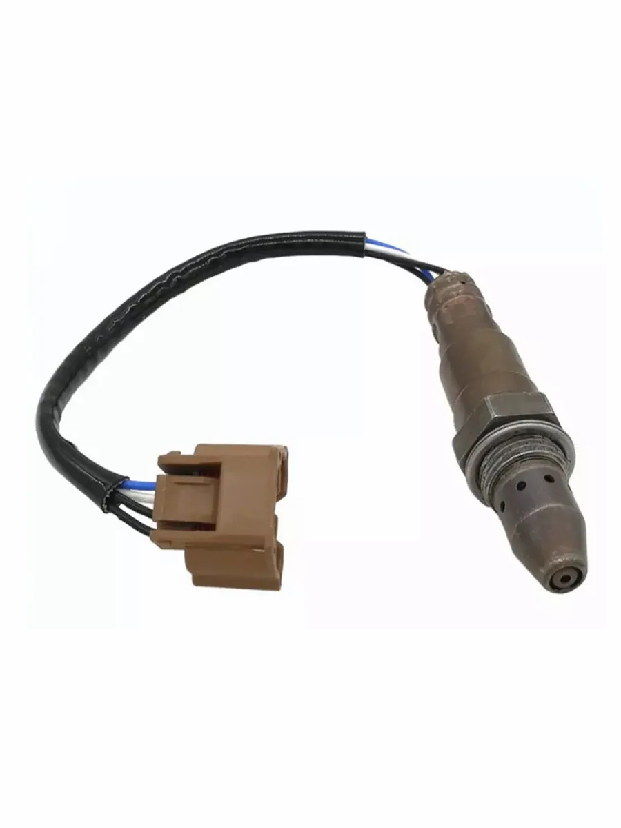 A/F Ratio 02 Sensor 22693-3TA0A 234-9133 For Altima 13-17 2.5L-L4 Exc Calif. 22693-3TA0A 234-9133 22693-VZ90A 211500-7600
A/F Ratio 02 Sensor 22693-3TA0A 234-9133 For Altima 13-17 2.5L-L4 Exc Calif. 22693-3TA0A 234-9133 22693-VZ90A 211500-7600