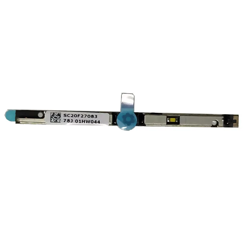 New Laptop Camera Board For Lenovo IdeaPad Yoga C940-15IRH Yoga C940-14IIL Yoga 9-14ITL5 Yoga 9-15IMH5 01FR810 01FR811 01FR812
New Laptop Camera Board For Lenovo IdeaPad Yoga C940-15IRH Yoga C940-14IIL Yoga 9-14ITL5 Yoga 9-15IMH5 01FR810 01FR811 01FR812