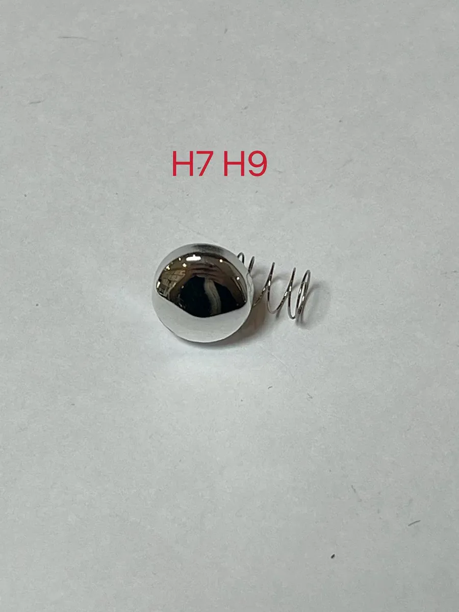New Shutter Button Release Key for Sony DSC-H7 H9 Camera Repair Parts
New Shutter Button Release Key for Sony DSC-H7 H9 Camera Repair Parts