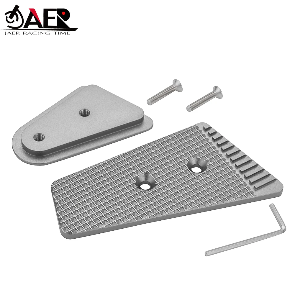 Motorcycle Rear Foot Brake Lever Peda Enlarge Extension For BMW R1200GS LC 2013-2017 Moto Rear Brake Peg Pad Extender
Motorcycle Rear Foot Brake Lever Peda Enlarge Extension For BMW R1200GS LC 2013-2017 Moto Rear Brake Peg Pad Extender