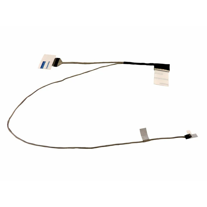 Для ASUS X553S X553SA X553SA-BHCLN10 Гибкий кабель для экрана видеодисплея 1422-02550
Для ASUS X553S X553SA X553SA-BHCLN10 Гибкий кабель для экрана видеодисплея 1422-02550
