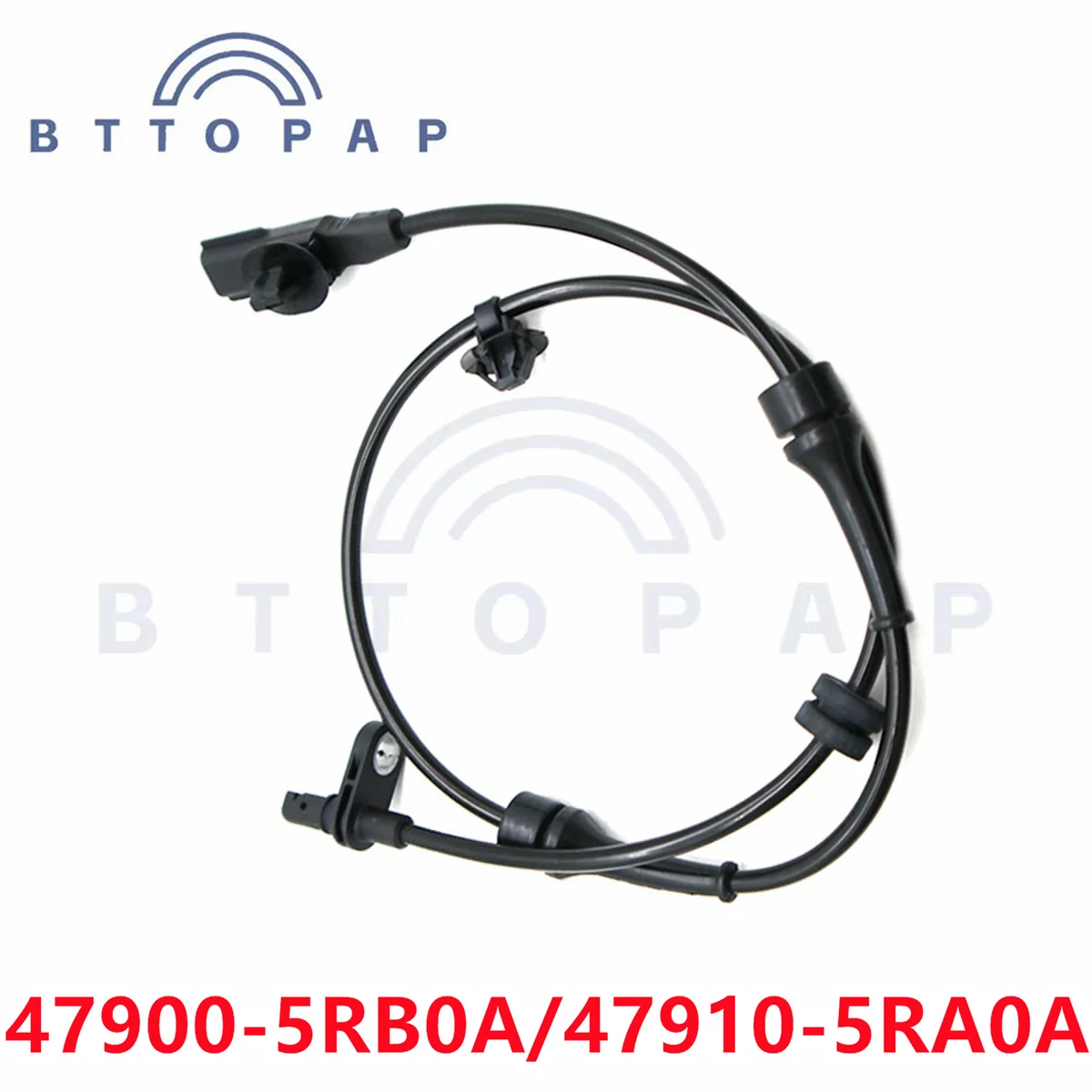 47900-5RB0A For Nissan Kicks Micra 1.6L 2018 2019-2021 Front Rear Wheel Speed ABS Sensor 47910-5RA0A 479005RA0A 479105RA0A
47900-5RB0A For Nissan Kicks Micra 1.6L 2018 2019-2021 Front Rear Wheel Speed ABS Sensor 47910-5RA0A 479005RA0A 479105RA0A