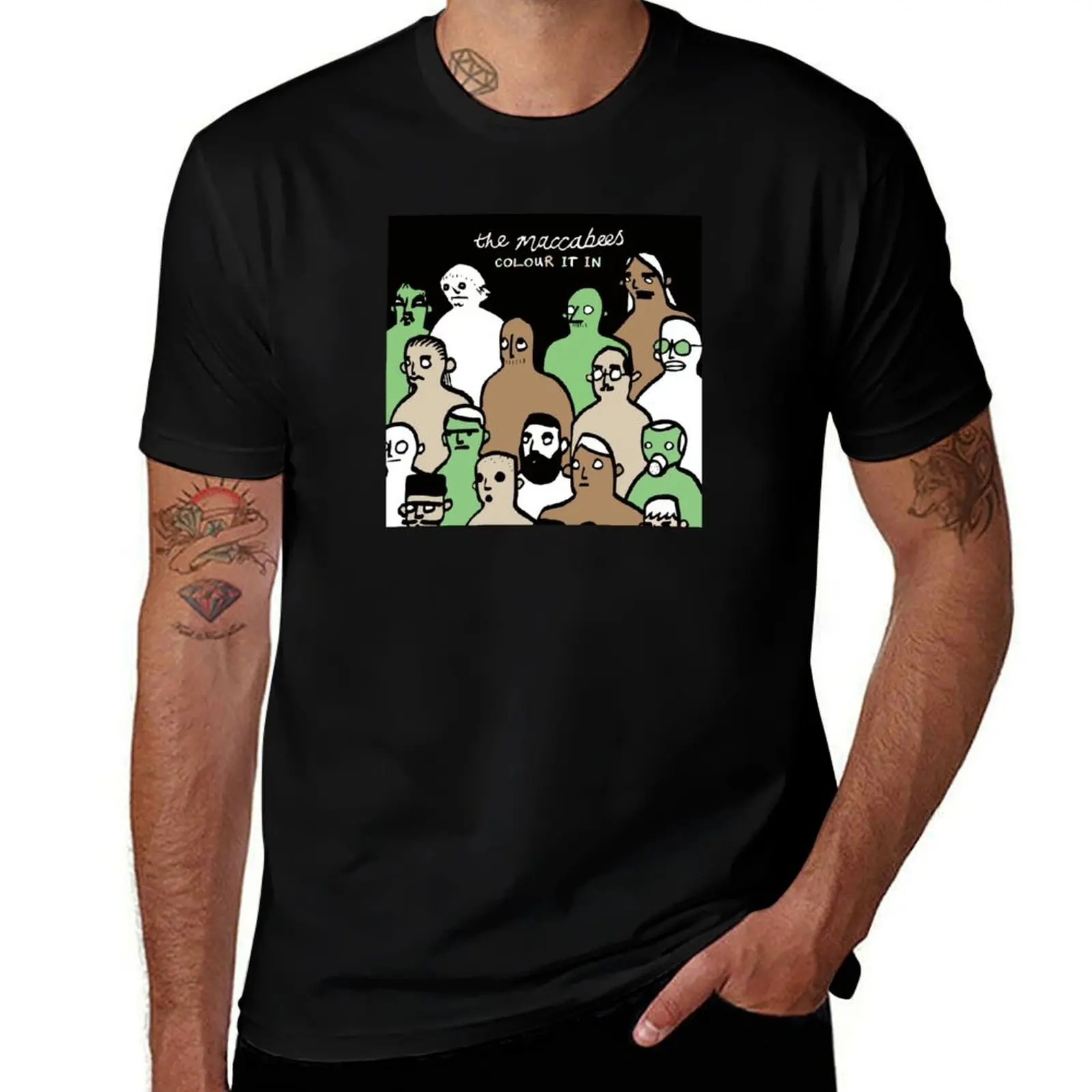 colour it in T-Shirt luxury designer Personalized t-shirt boys animal print shirts graphic tee shirts men graphic
colour it in T-Shirt luxury designer Personalized t-shirt boys animal print shirts graphic tee shirts men graphic