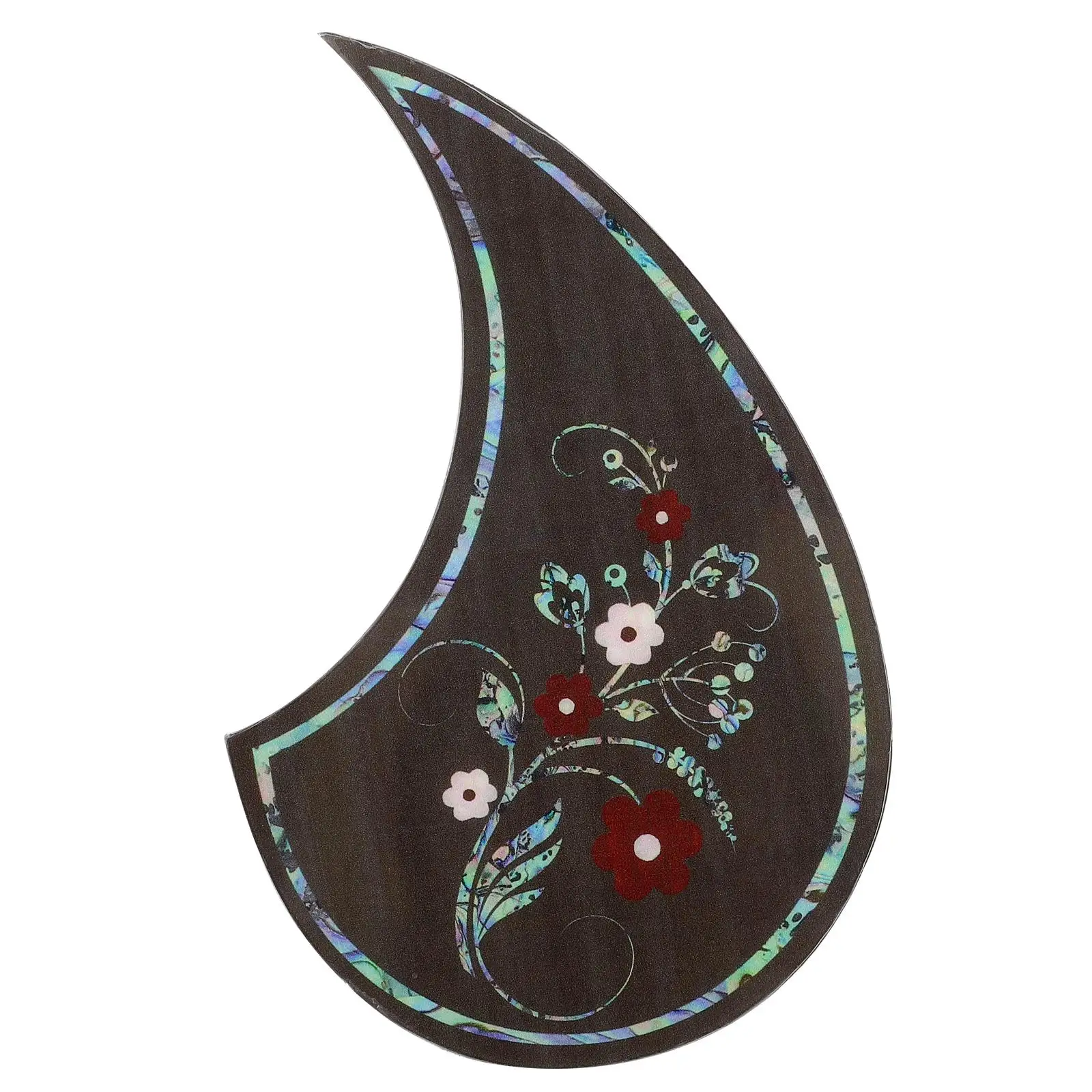Guitar Pickguard Professional Decal Sticker Protective Plate Anti-scratching Supply Self-adhesive Protector Nail Stickers
Guitar Pickguard Professional Decal Sticker Protective Plate Anti-scratching Supply Self-adhesive Protector Nail Stickers