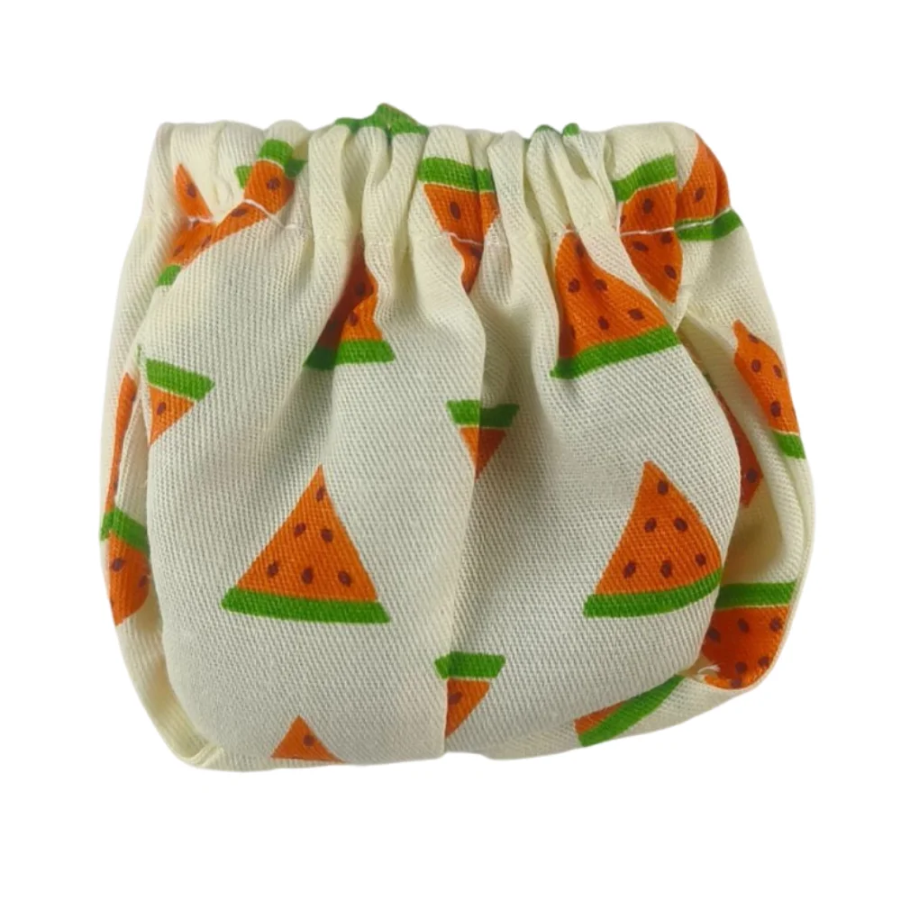 Absorbent Squirrel Diapers Adjustable Leak-Proof Squirrel Underwear Comfortable Breathable Potty Training Underwear
Absorbent Squirrel Diapers Adjustable Leak-Proof Squirrel Underwear Comfortable Breathable Potty Training Underwear