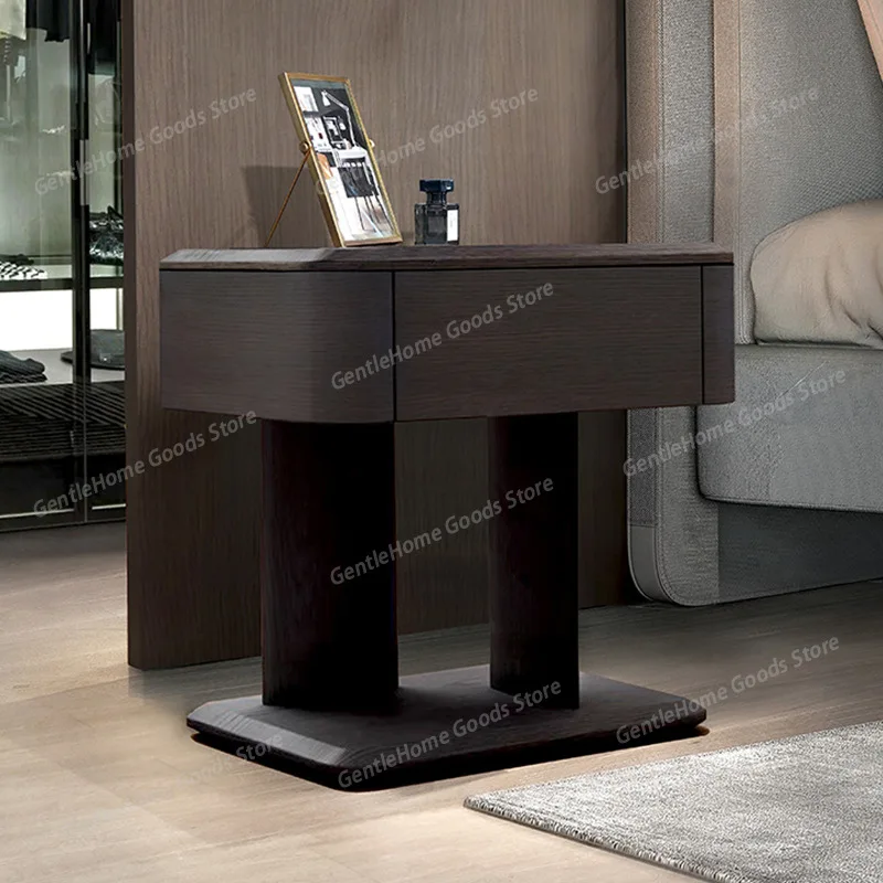 New Style Italian Style Nightstands Designer Coffee Table Creative Homestay Nightstands Retro Furniture Mesita De Noche Lsctg
New Style Italian Style Nightstands Designer Coffee Table Creative Homestay Nightstands Retro Furniture Mesita De Noche Lsctg