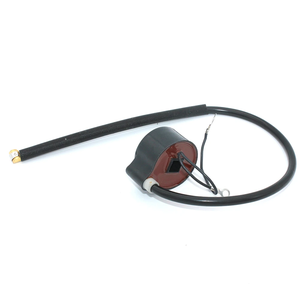 New High Voltage Pack 220435-S Ignition Coil Direct Replacement For Kohler K90 K91 K141 K181 for Lawn Mower
New High Voltage Pack 220435-S Ignition Coil Direct Replacement For Kohler K90 K91 K141 K181 for Lawn Mower