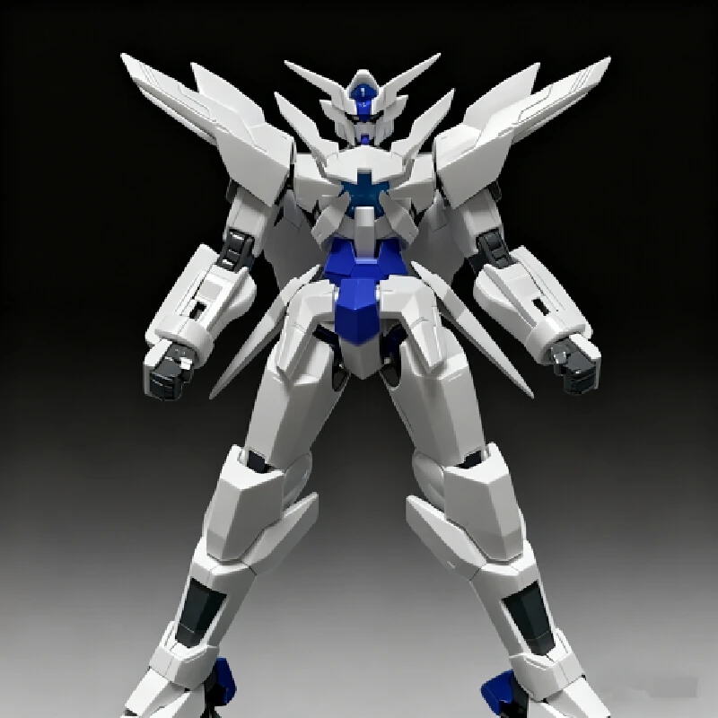 HG 1/144 Jms оригинальный цветной комплект модели для сборки, фигурки, пластиковая модель, игрушки для мальчиков, подарок-сюрприз, Коллекционная модель
HG 1/144 Jms оригинальный цветной комплект модели для сборки, фигурки, пластиковая модель, игрушки для мальчиков, подарок-сюрприз, Коллекционная модель