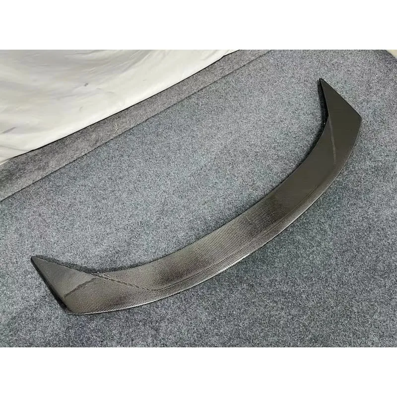 Camaro ZL1 Style High Quality Carbon Fiber Rear Spoiler Trunk Spoiler Tail Wing for Chevrolet Camaro
Camaro ZL1 Style High Quality Carbon Fiber Rear Spoiler Trunk Spoiler Tail Wing for Chevrolet Camaro