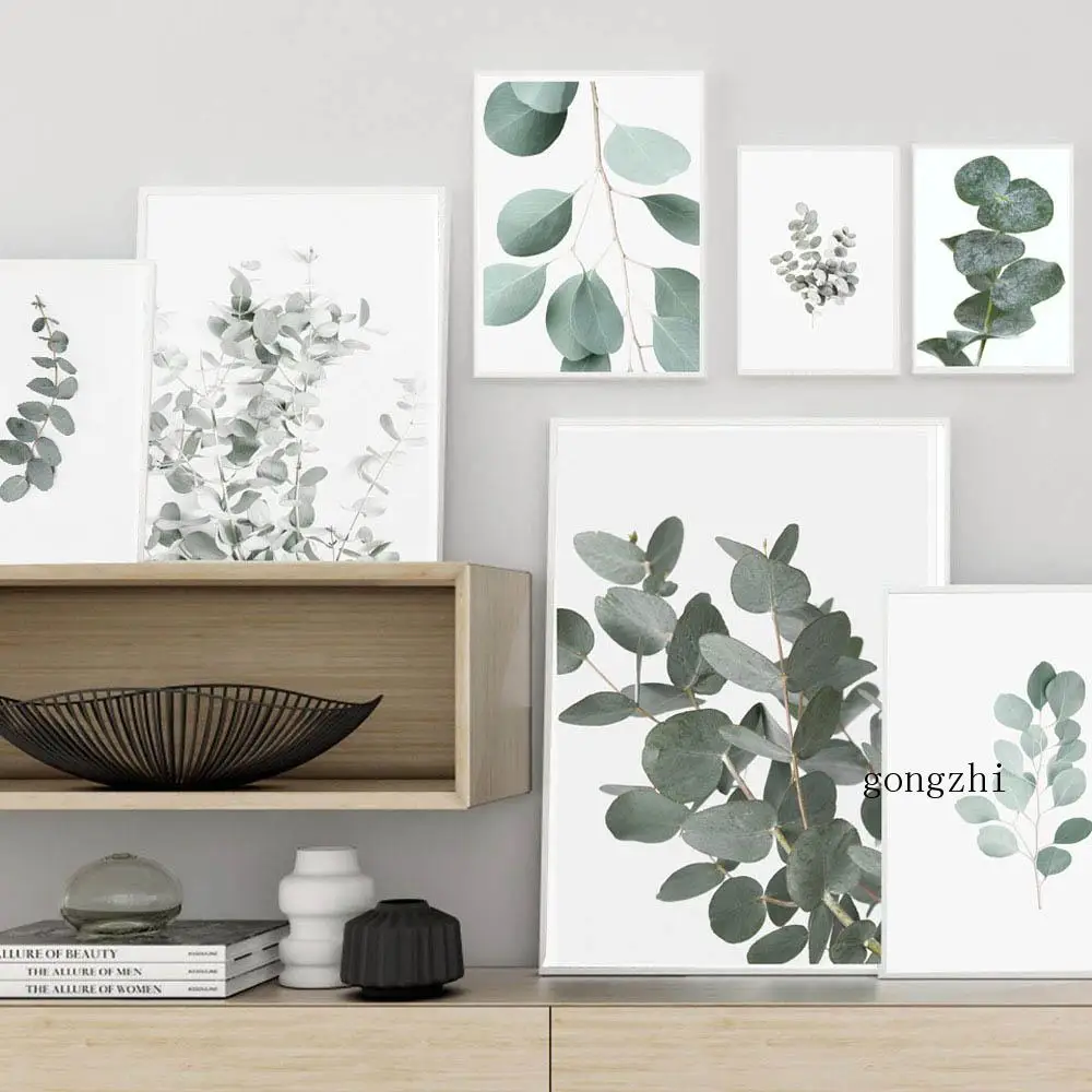 Scandinavian Tropical Plants Green Leaves Poster Modern Minimalist Picture Nordic Wall Art Canvas Painting Home Decor Bedroom
Scandinavian Tropical Plants Green Leaves Poster Modern Minimalist Picture Nordic Wall Art Canvas Painting Home Decor Bedroom