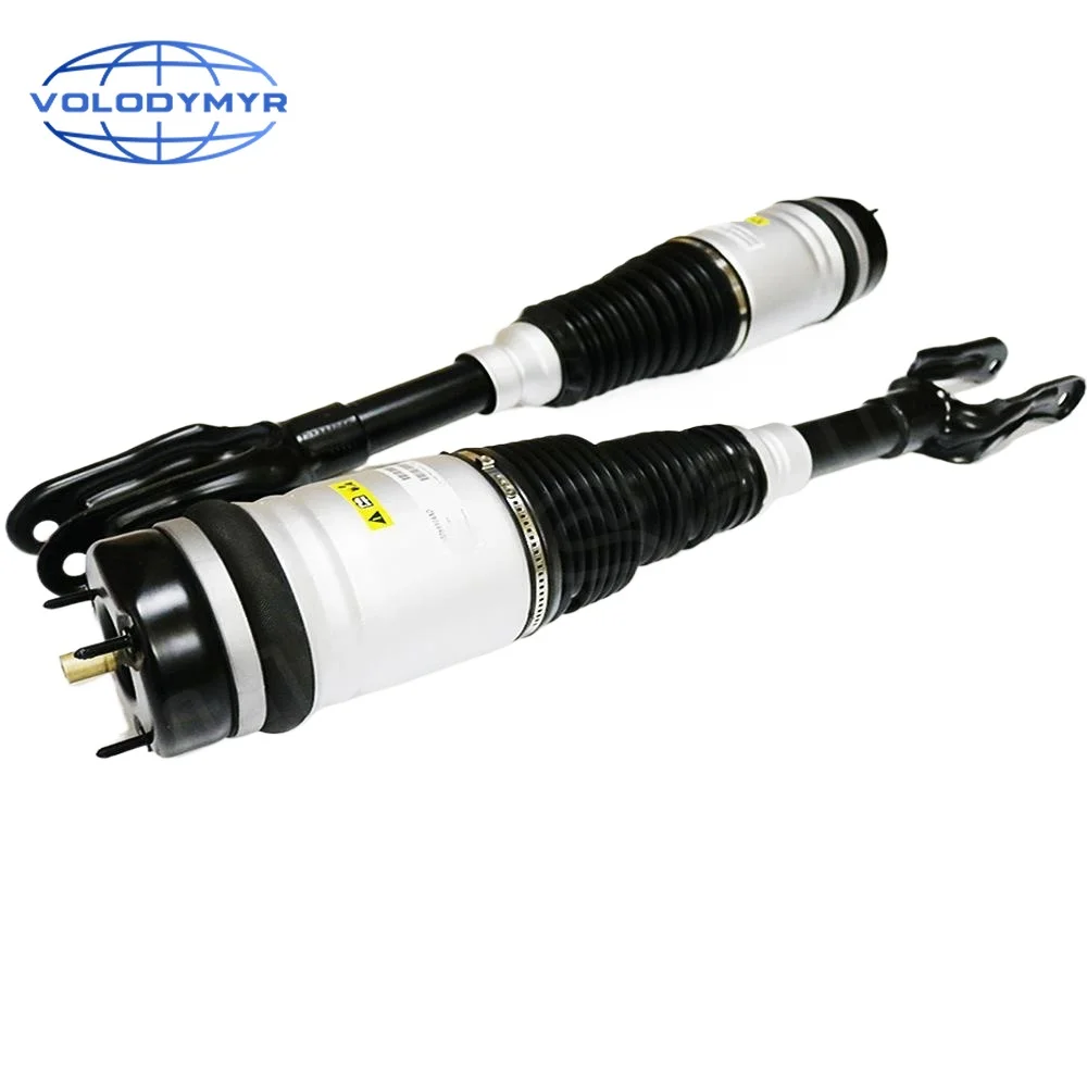 2xpcs Front for Jeep Grand Cherokee 11-15 Quadra Lift Suspension Air suspension/shock absorber Air Strut 68029903AE 68029902AE
2xpcs Front for Jeep Grand Cherokee 11-15 Quadra Lift Suspension Air suspension/shock absorber Air Strut 68029903AE 68029902AE