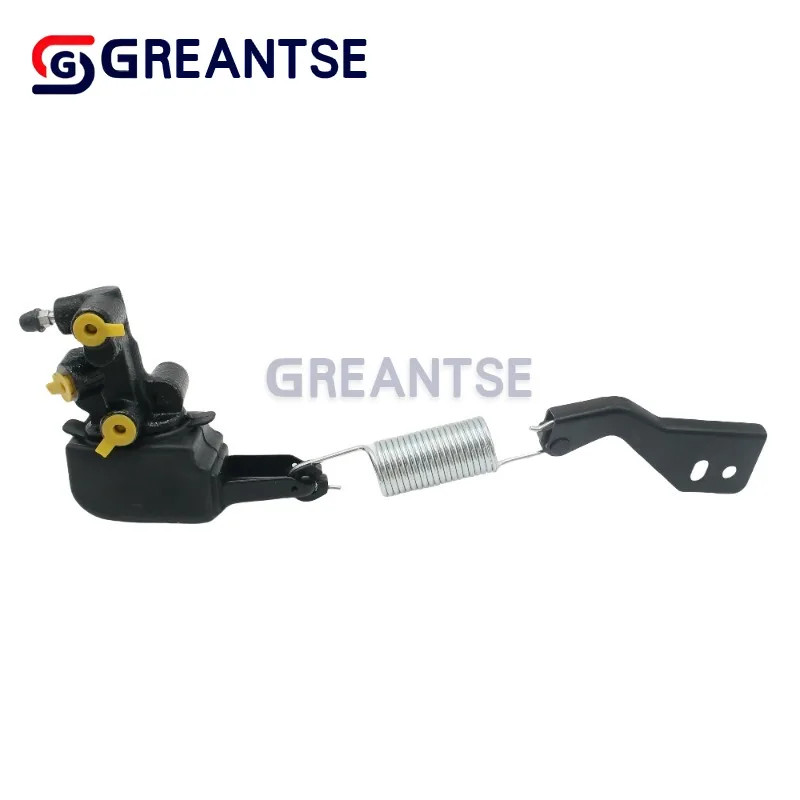 High Quality Brake Load Sensing Valve Fit For Nissan Frontier Navara D22TD 2.5TD TD25 Automotive Parts 46400-VK000 46400-VK90A
High Quality Brake Load Sensing Valve Fit For Nissan Frontier Navara D22TD 2.5TD TD25 Automotive Parts 46400-VK000 46400-VK90A