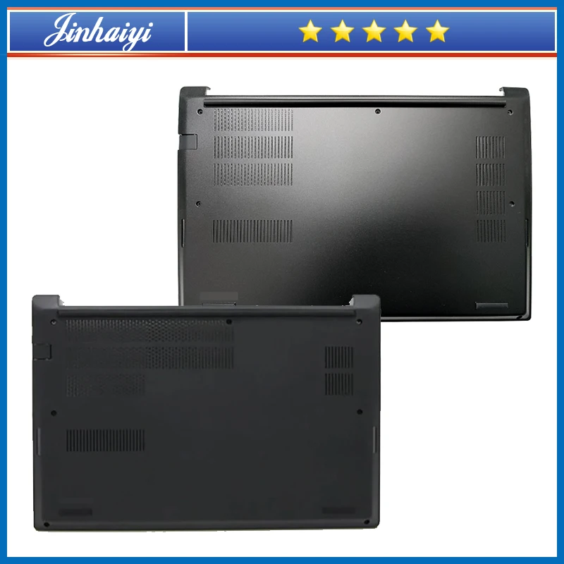 For Lenovo ThinkPad E14 Gen 3 laptop lower cover base case bottom shell back 5CB0Z69336
For Lenovo ThinkPad E14 Gen 3 laptop lower cover base case bottom shell back 5CB0Z69336