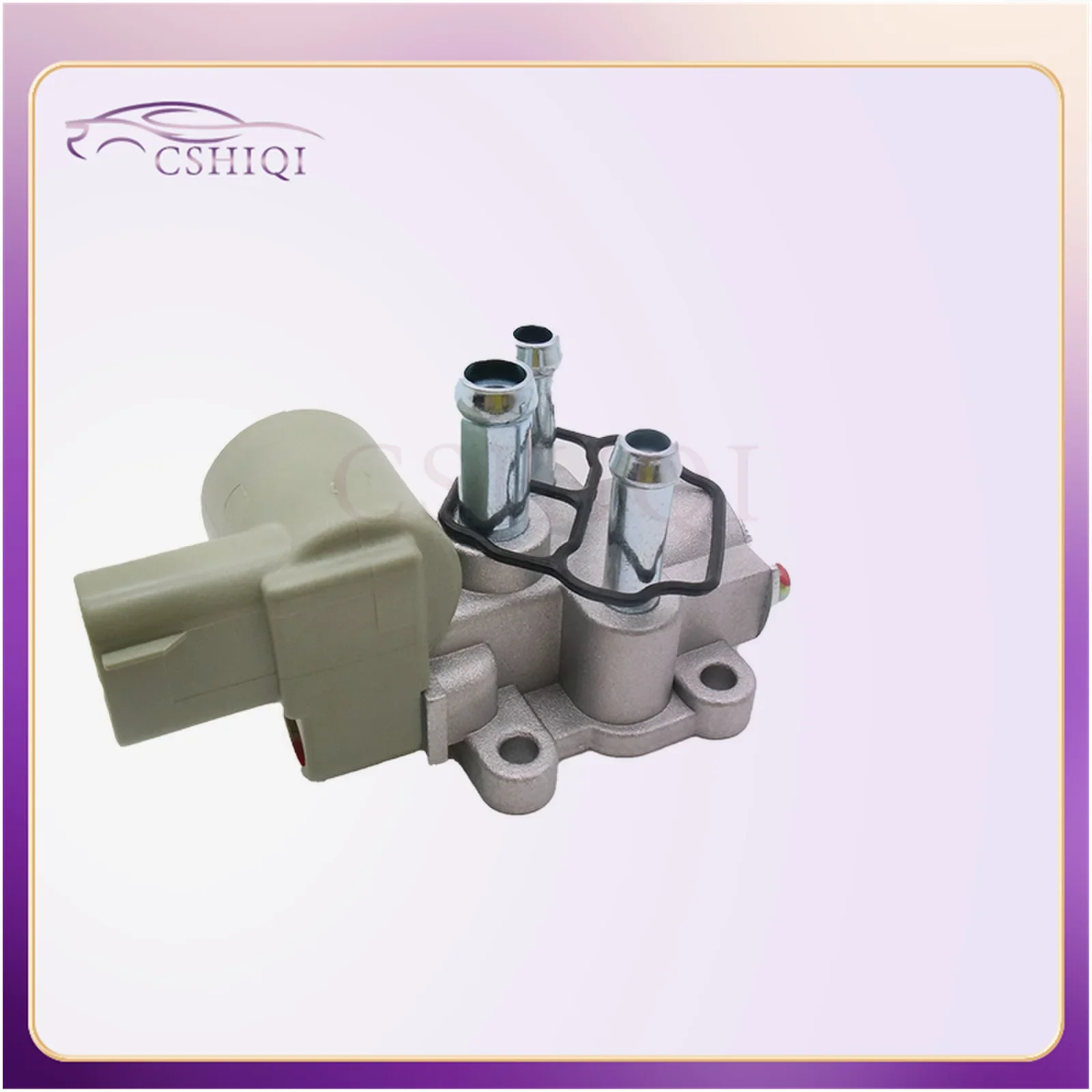 22270-15010 Idle Air Control Valve For Asuna Geo Prizm Toyota Celica Corolla 22270-74090 22270-74130 22270-16060 Auto Parts
22270-15010 Idle Air Control Valve For Asuna Geo Prizm Toyota Celica Corolla 22270-74090 22270-74130 22270-16060 Auto Parts