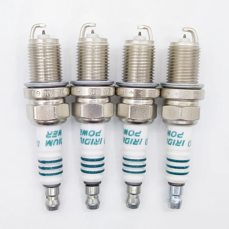 4 шт. IK20-5304 иридиевая свеча зажигания для Audi Honda Toyota Nissan Mazda Volvo Volkswagen BMW Peugeot Mitsubishi IK20 5304
4 шт. IK20-5304 иридиевая свеча зажигания для Audi Honda Toyota Nissan Mazda Volvo Volkswagen BMW Peugeot Mitsubishi IK20 5304