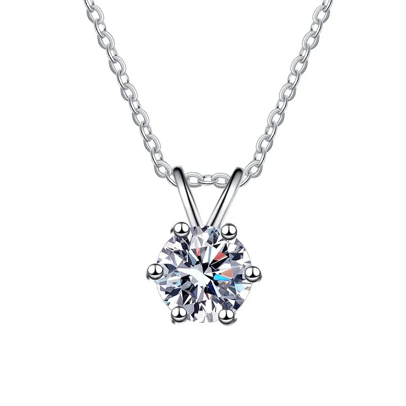 HK0010 Lefei модное модное роскошное 1 карат классическое муассанит простые лапы 6 ожерелье для очаровательных женщин s925 серебро вечерние ювелирные изделия подарки
HK0010 Lefei модное модное роскошное 1 карат классическое муассанит простые лапы 6 ожерелье для очаровательных женщин s925 серебро вечерние ювелирные изделия подарки