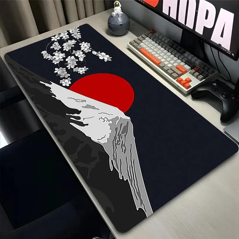 Professional Gaming Mouse Pads XXL Chinese Dragon Mouse Pad Keyboard Computer Office Accessories Endless Gamer Laptop Desk mats
Professional Gaming Mouse Pads XXL Chinese Dragon Mouse Pad Keyboard Computer Office Accessories Endless Gamer Laptop Desk mats