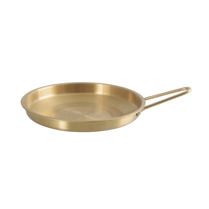 Stainless Steel Plate Cake Fruit Tray with Handle Portable Outdoor Camping Hotel Fruit Western Food Tray Roasting Plate
Stainless Steel Plate Cake Fruit Tray with Handle Portable Outdoor Camping Hotel Fruit Western Food Tray Roasting Plate