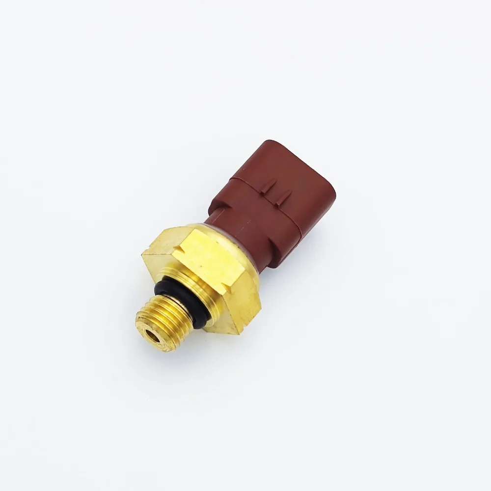 High quality Excavator parts oil pressure sensor 320-3063 3203063 for CATERPILLA
High quality Excavator parts oil pressure sensor 320-3063 3203063 for CATERPILLA