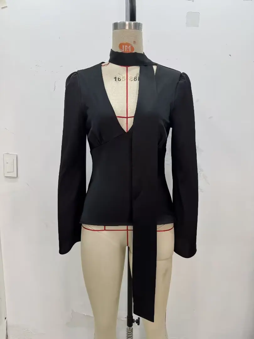 Женская модная повседневная блузка-худи с шелковистой текстурой и длинным рукавом, в стиле ретро, универсальная, лето 2026
Женская модная повседневная блузка-худи с шелковистой текстурой и длинным рукавом, в стиле ретро, универсальная, лето 2026