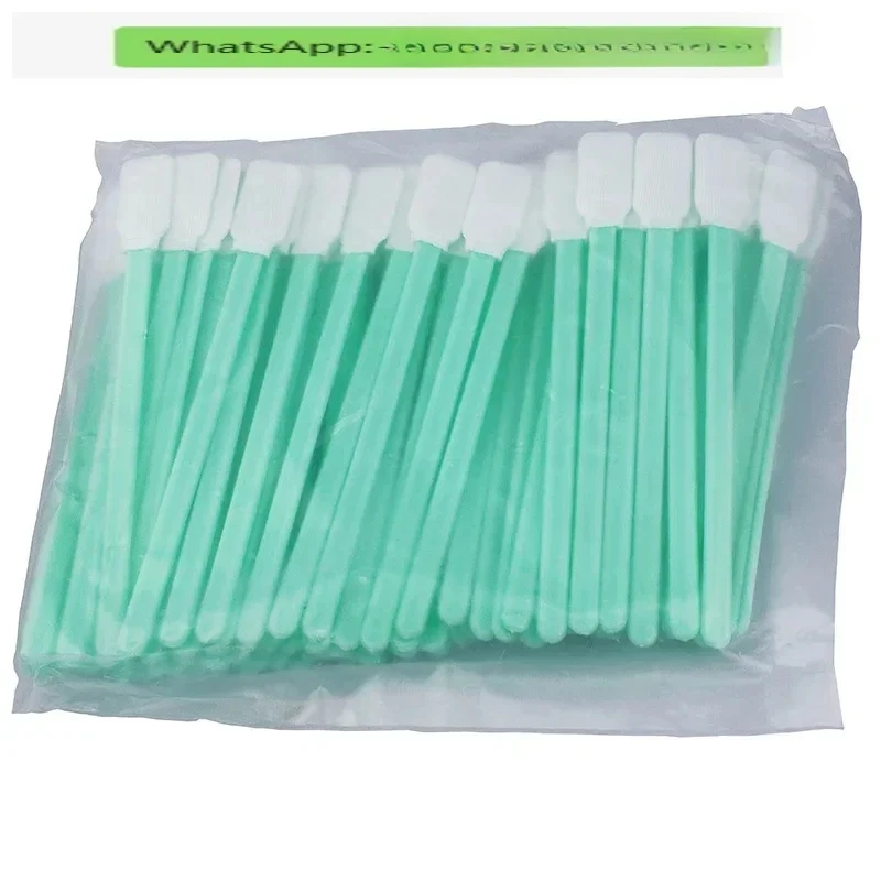 PC-MQ Laser cutting machine lens dedicated cotton swab fiber cutting head dust-free cloth head cotton swab
PC-MQ Laser cutting machine lens dedicated cotton swab fiber cutting head dust-free cloth head cotton swab