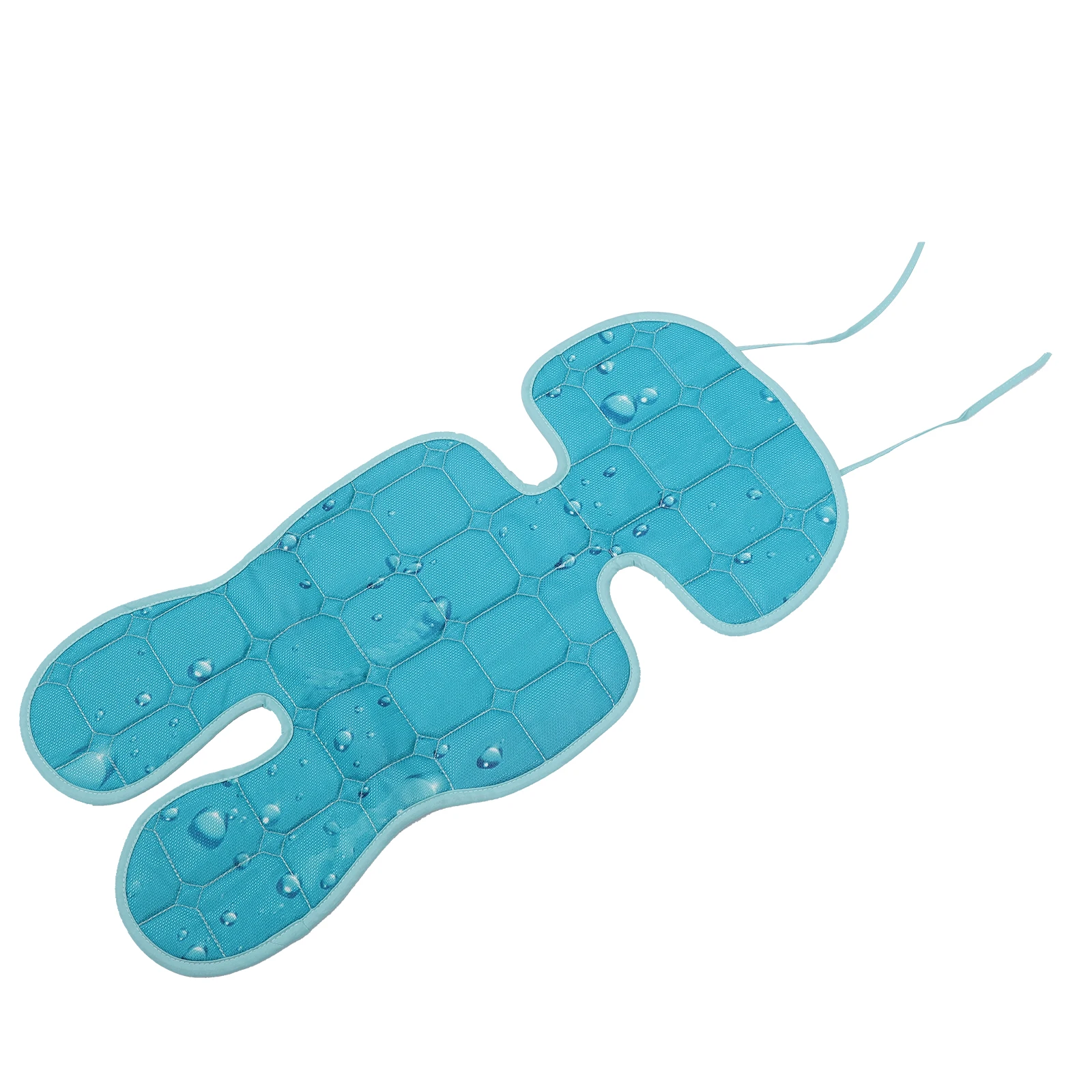 Baby Stroller Mat Cooling Cushion Ice Silk Liner Pad Summer Coral Green Water Pearl Heat Absorption Dissipation
Baby Stroller Mat Cooling Cushion Ice Silk Liner Pad Summer Coral Green Water Pearl Heat Absorption Dissipation