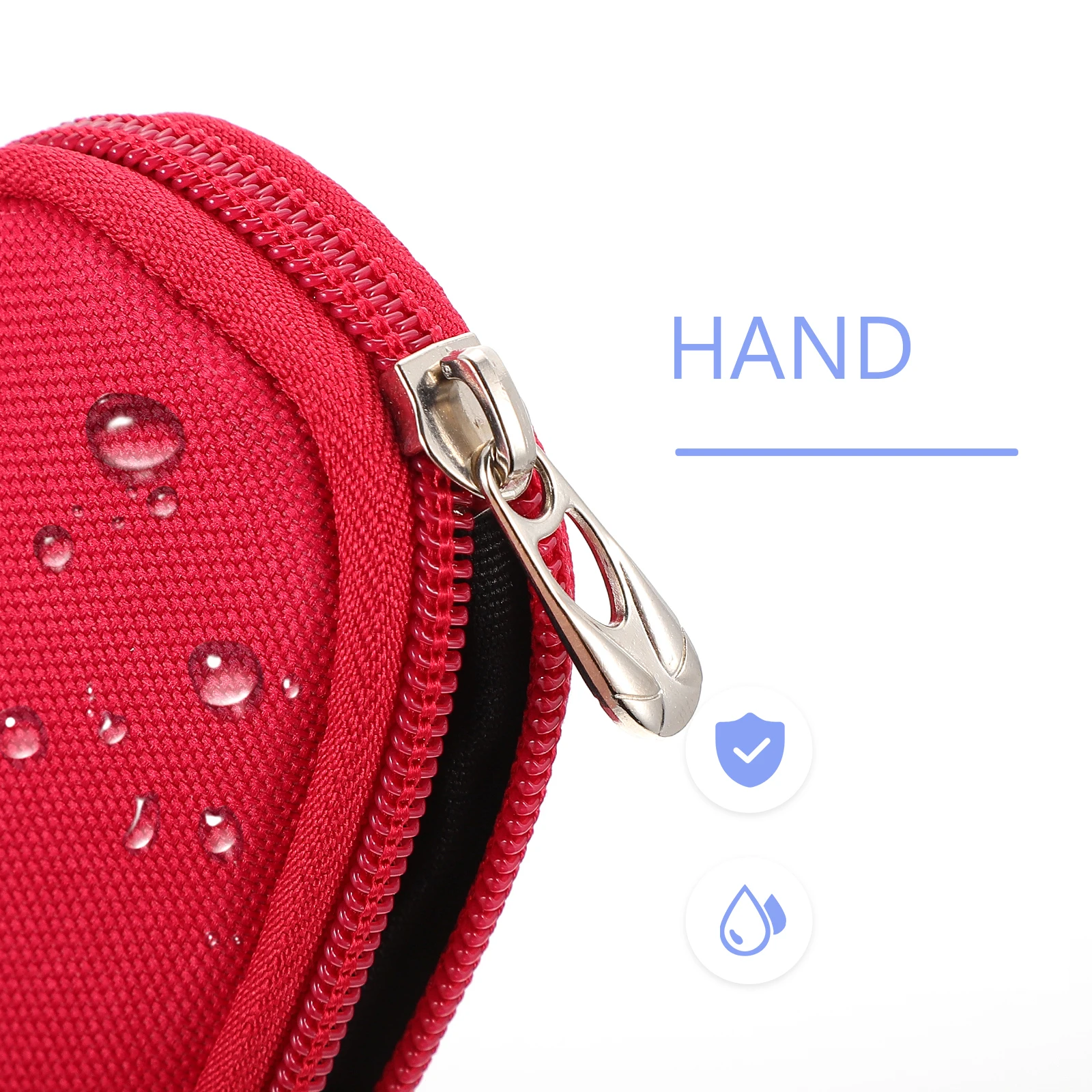 Essential Oil Holder Bottle Storage Bag Travel Case Red Oxford Fabric Aromatic Organizer Portable Pouch Bottle Case
Essential Oil Holder Bottle Storage Bag Travel Case Red Oxford Fabric Aromatic Organizer Portable Pouch Bottle Case