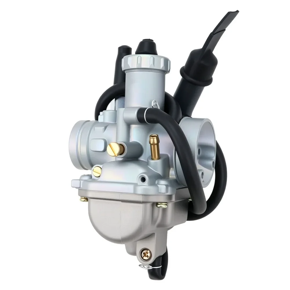 Carburetor Assy For Suzuki Quad Runner LT160 LT-F160 1989-2004 13200-02C03
Carburetor Assy For Suzuki Quad Runner LT160 LT-F160 1989-2004 13200-02C03