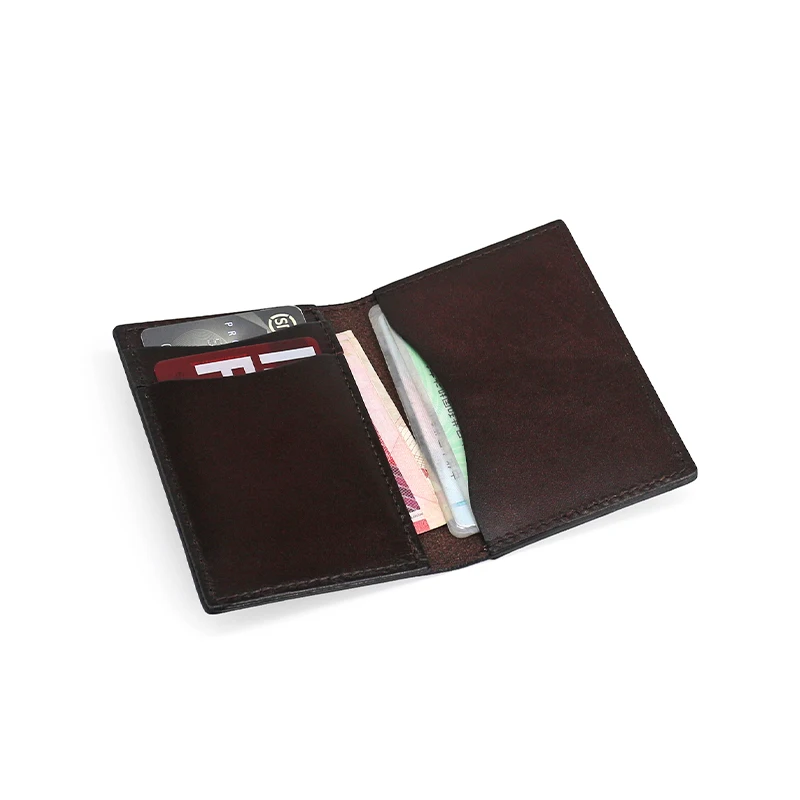 Retro Credit Card Bag Men Vegetable Tanned Cowhide Leather Women ID Bus Card Purses Vintage Driving License Bag
Retro Credit Card Bag Men Vegetable Tanned Cowhide Leather Women ID Bus Card Purses Vintage Driving License Bag