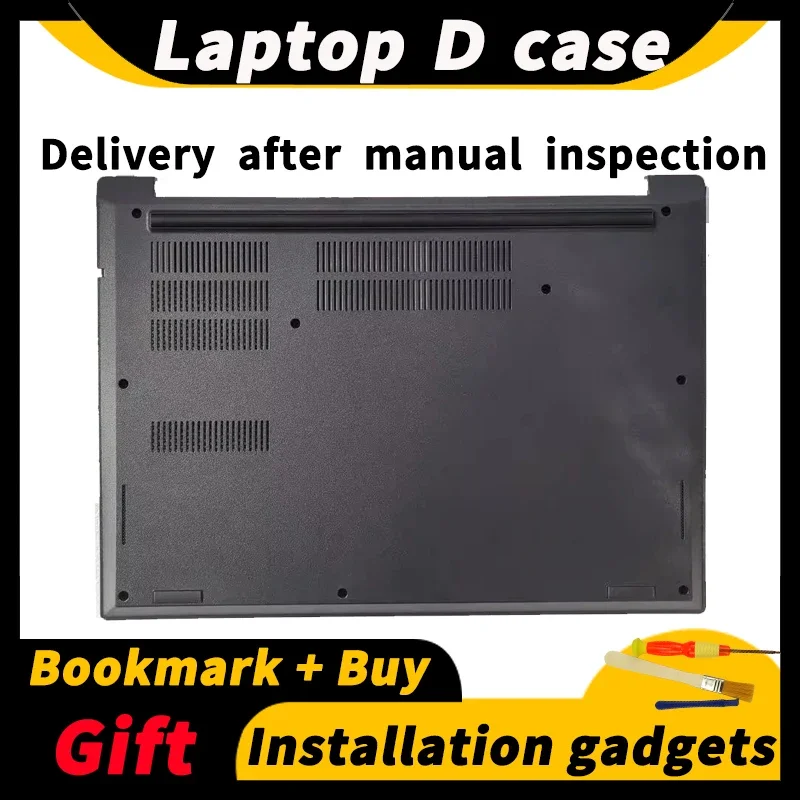 Для Lenovo ThinkPad E485 E480 E495 E490 A крышка экрана B корпус C корпус D корпус 01LW152 01LW153
Для Lenovo ThinkPad E485 E480 E495 E490 A крышка экрана B корпус C корпус D корпус 01LW152 01LW153