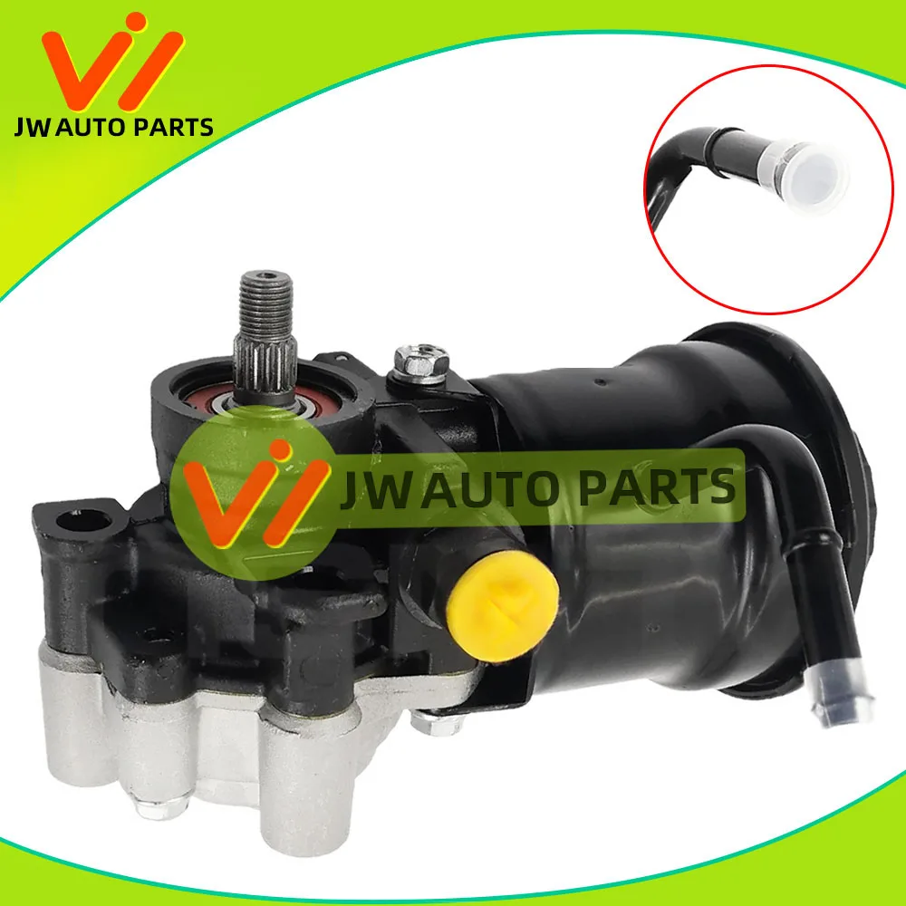 Насос гидроусилителя руля без шкива для Toyota Land Cruiser 2700 RZJ95 RZJ120 44320-60260 4432060260 44320-35630 4432035630
Насос гидроусилителя руля без шкива для Toyota Land Cruiser 2700 RZJ95 RZJ120 44320-60260 4432060260 44320-35630 4432035630