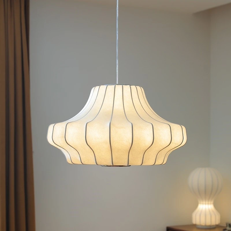 Elegant Artificial Silk Chandelier - Modern Ceiling Light for Living Room Bedroom Decor, Luxury Home Lighting
Elegant Artificial Silk Chandelier - Modern Ceiling Light for Living Room Bedroom Decor, Luxury Home Lighting