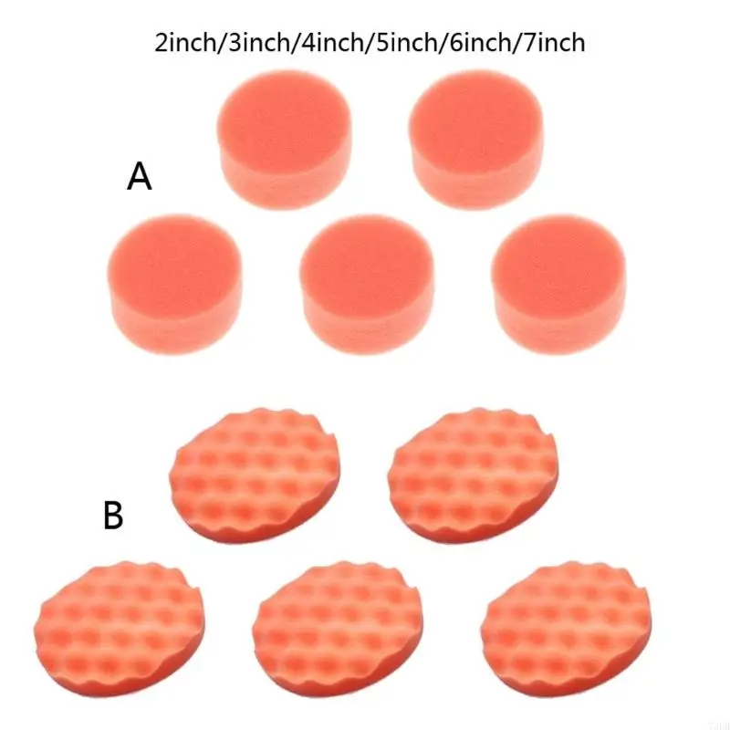 2 "/3"/4 "/5"/6 "/7" для Pad Posling Pad набор для автомобильных полировщиков Professional 5
2 "/3"/4 "/5"/6 "/7" для Pad Posling Pad набор для автомобильных полировщиков Professional 5