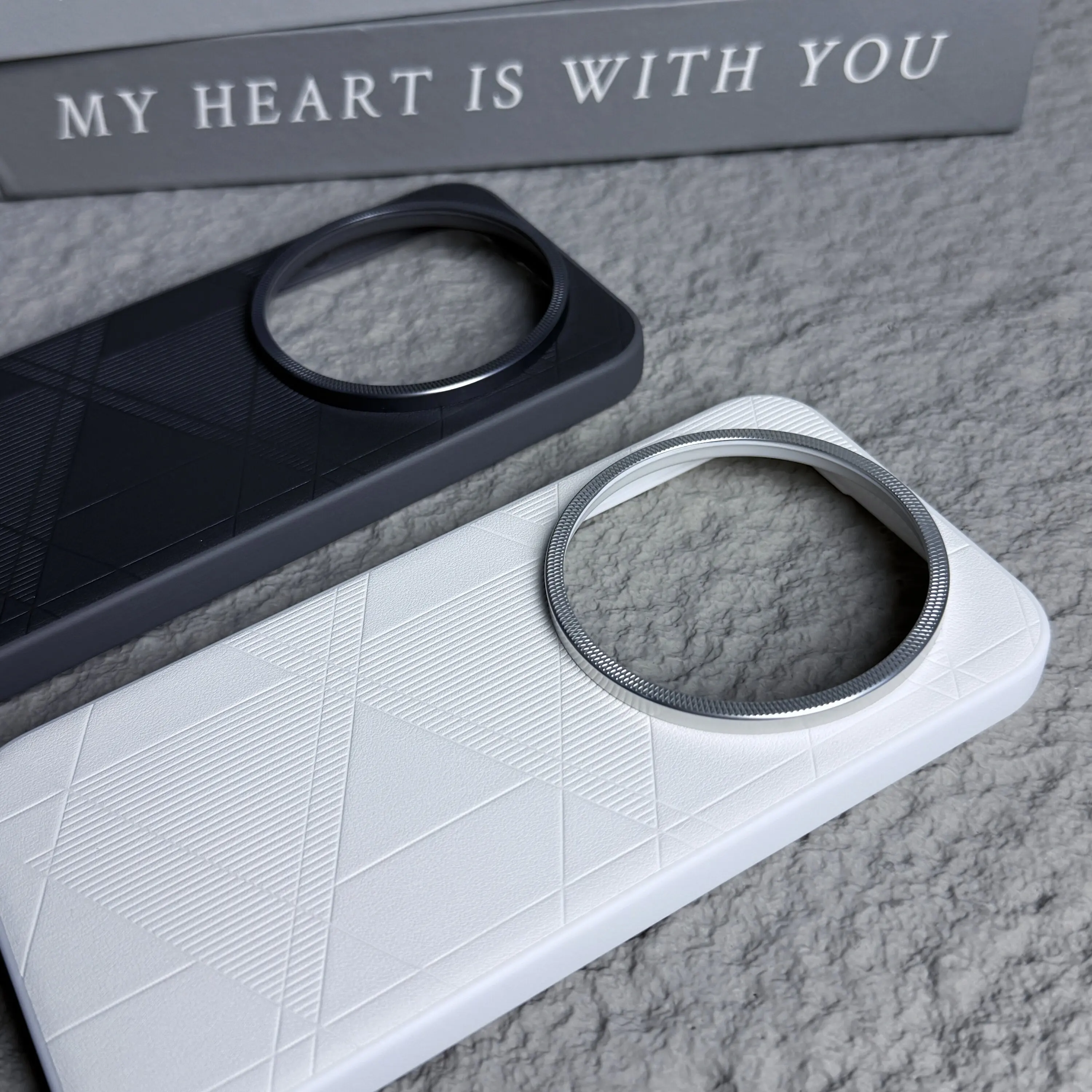 For Xiaomi 17 Ultra Case Matte Hard Leather Shockproof Bumper Cover Non-slip Luxury Business Phone Shell For Xiaomi 17 Ultra
For Xiaomi 17 Ultra Case Matte Hard Leather Shockproof Bumper Cover Non-slip Luxury Business Phone Shell For Xiaomi 17 Ultra