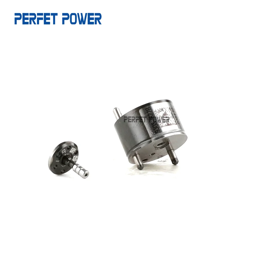 9308-622B, 9308Z622B Регулирующий клапан для топливной форсунки Common Rail, новый в Китае
9308-622B, 9308Z622B Регулирующий клапан для топливной форсунки Common Rail, новый в Китае